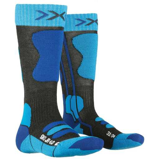  Ski Jr 4.0 X-bionic Sock