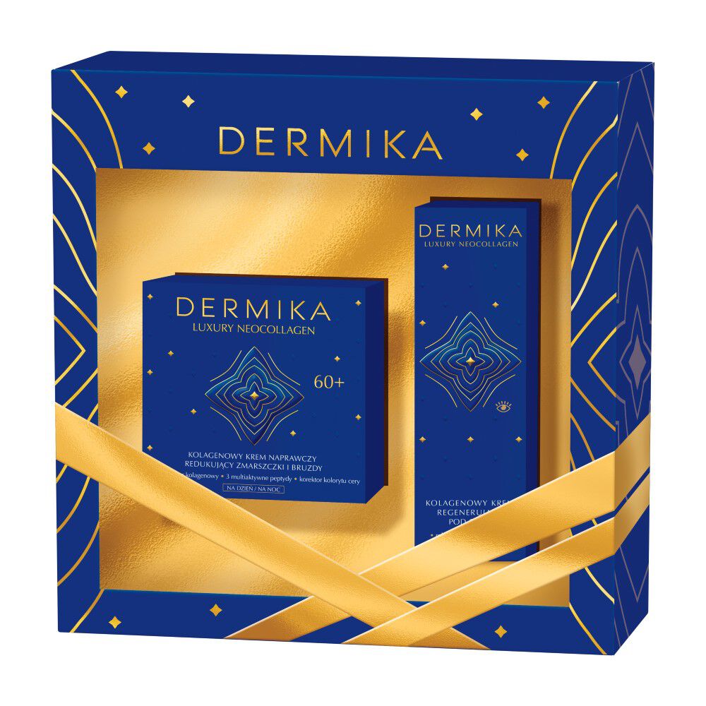 Dermika Luxury Neocollagen