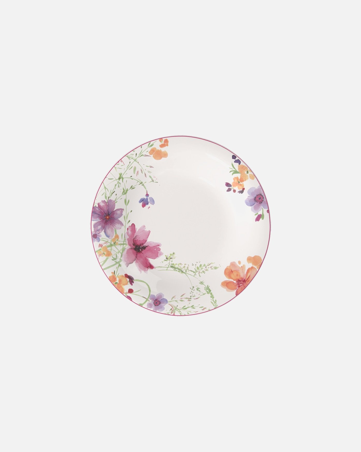 Villeroy & Boch Gourmet okrugli tanjir Mariefleur Basic - 1 komad