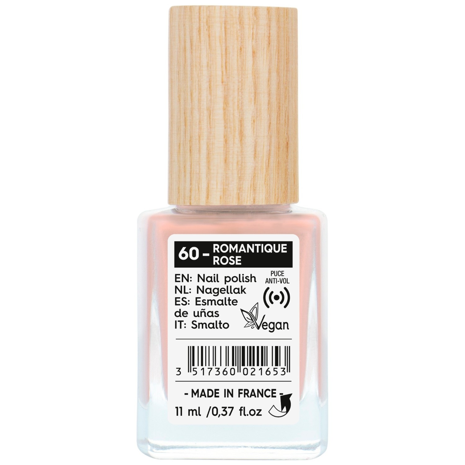 SO BiO étic Natural Color