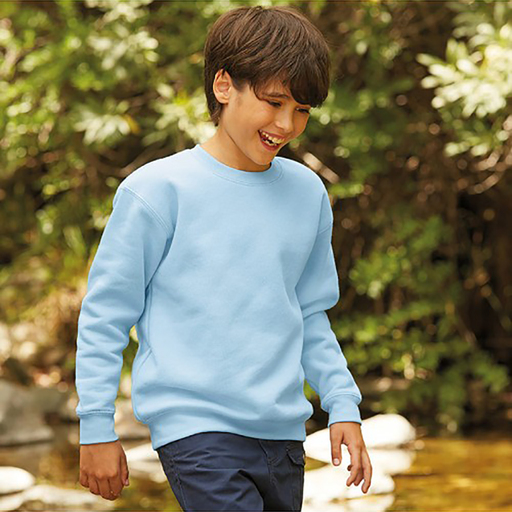  Bluza podstawowa Fruit Of The Loom 70/30