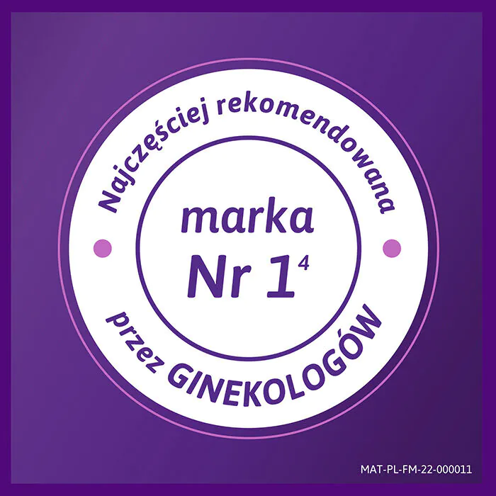 Femibion 3 Karmienie Piersią, Tabletki powlekane + Kapsułki miękkie