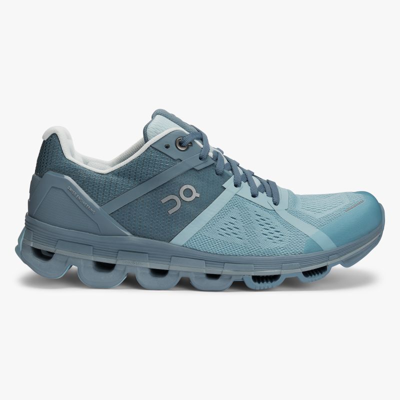On Cloudace 1