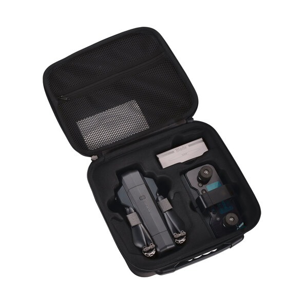 GPS dron QC-120