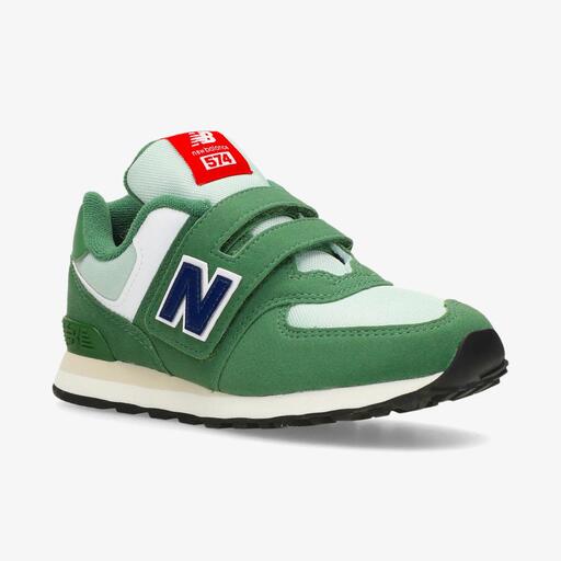  New Balance 574