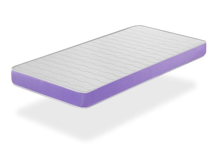 ONIX baby foam mattress 60x120, 11 cm thick