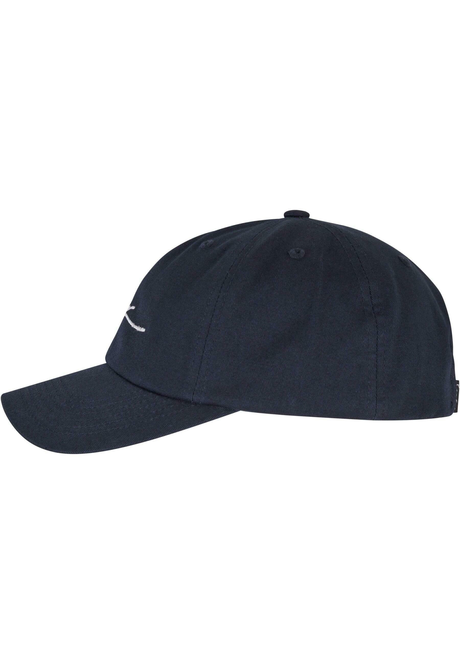 Cappellino Karl Kani - blu