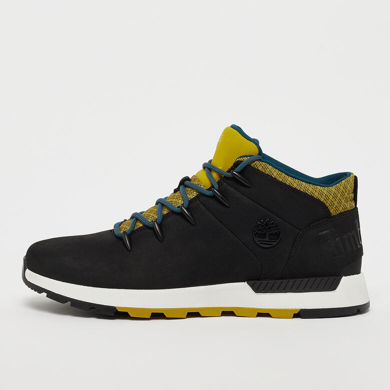 Sprint Trekker Mid