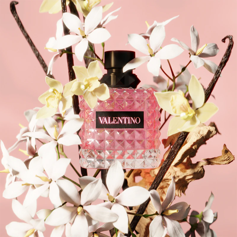 Parfumovaná voda pre ženy Valentino Born In Roma Donna