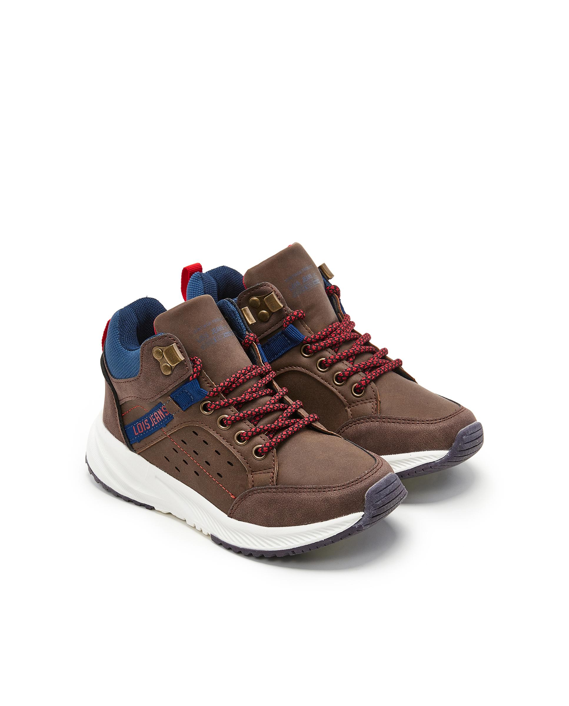 Botas casuais Lois 63203