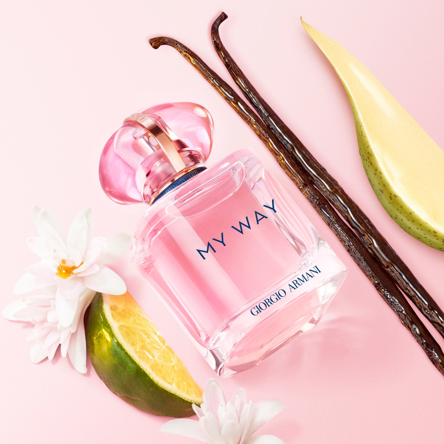 Armani My Way Néctar Eau de Parfum - 30 ml