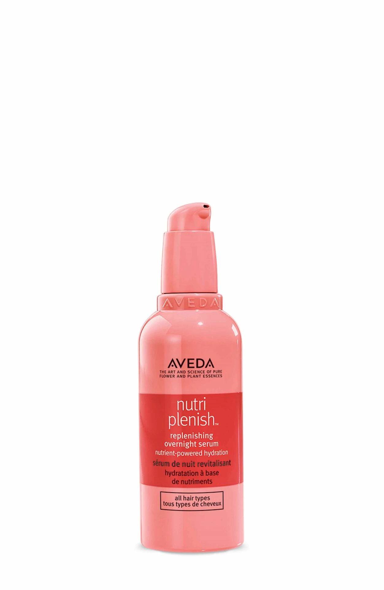 Nutriplenish hidratáló szérum 100 ml - Aveda