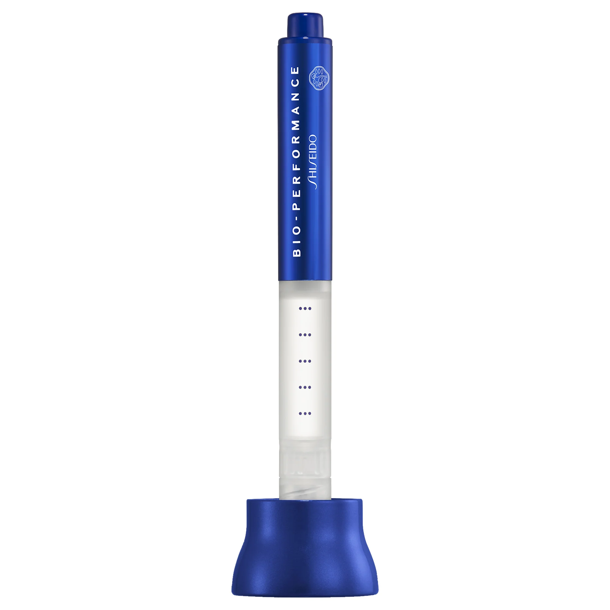 Bio-Performance Micro-Click Concentrate - Filler lifting