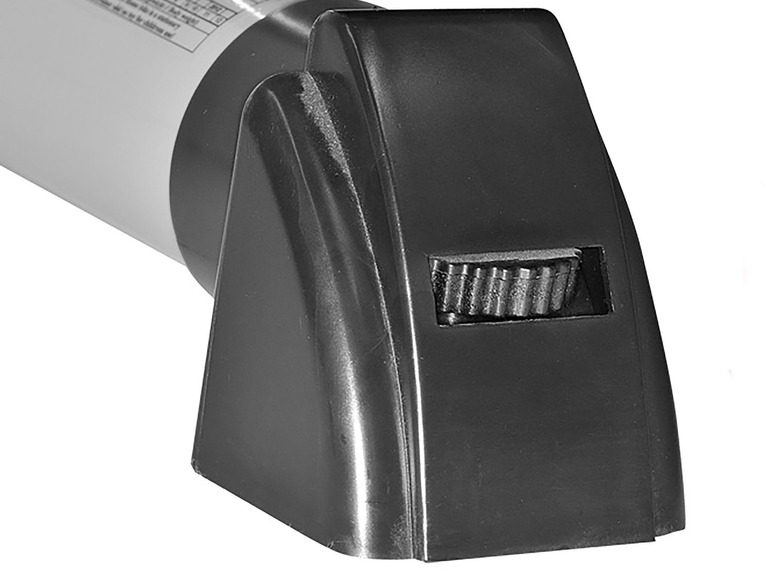 Christopeit Sport Home Trainer »AL 1000«, LCD displej