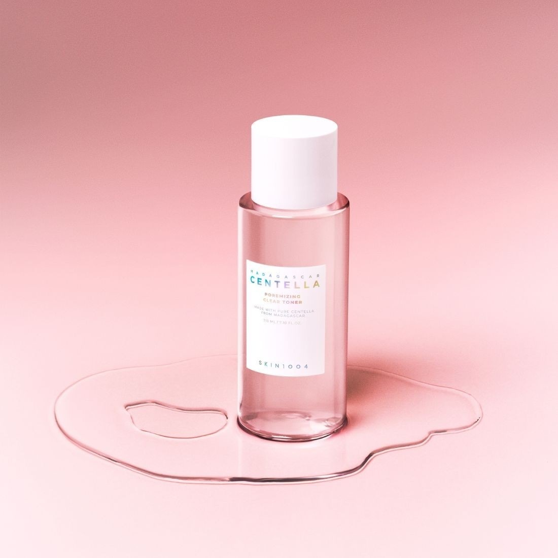 SKIN1004 sejas toneris - 210 ml