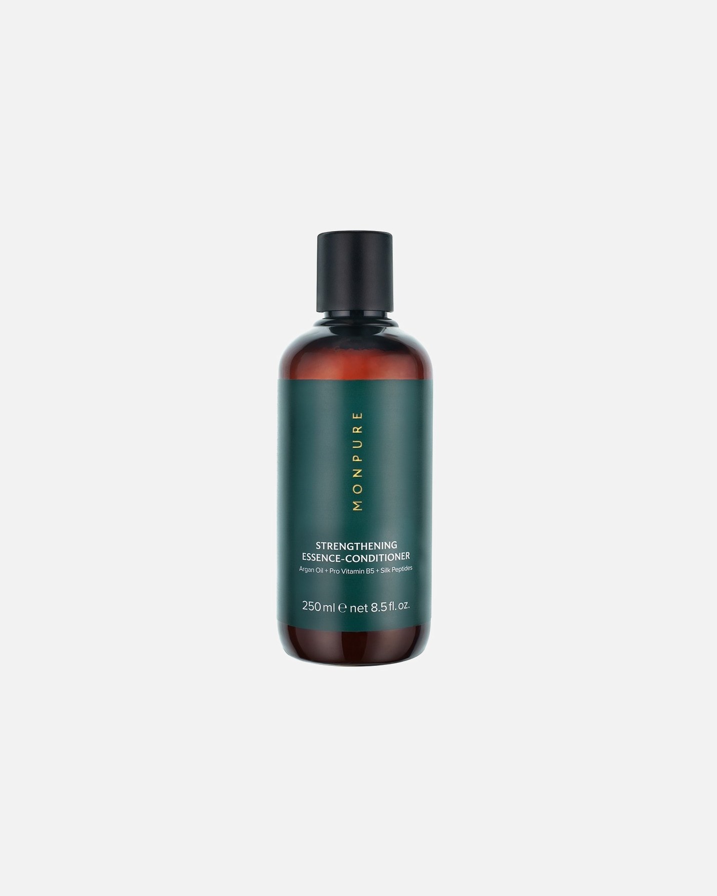 MONPURE London Posilňujúca esencia na vlasy - 250 ml
