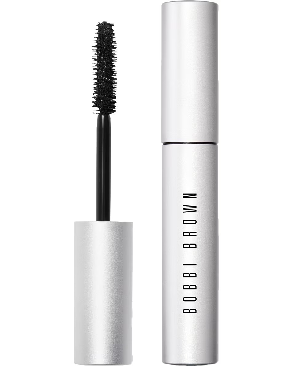 BOBBI BROWN SMOKEY EYE MASKARA ZA VOLUMEN TREPAVICA - DUGOTRAJNA - OTPORNA NA ZNOJ I VLAGU