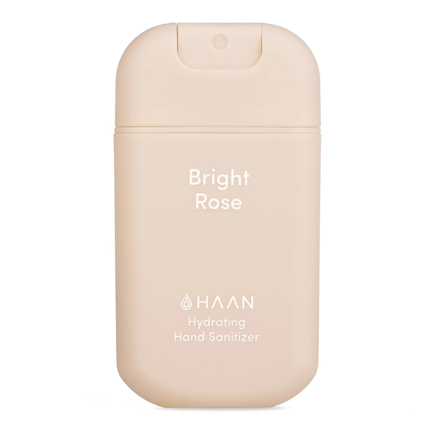 Hand Care Hand Sanitizer Bright Rose - Igienizzante Mani