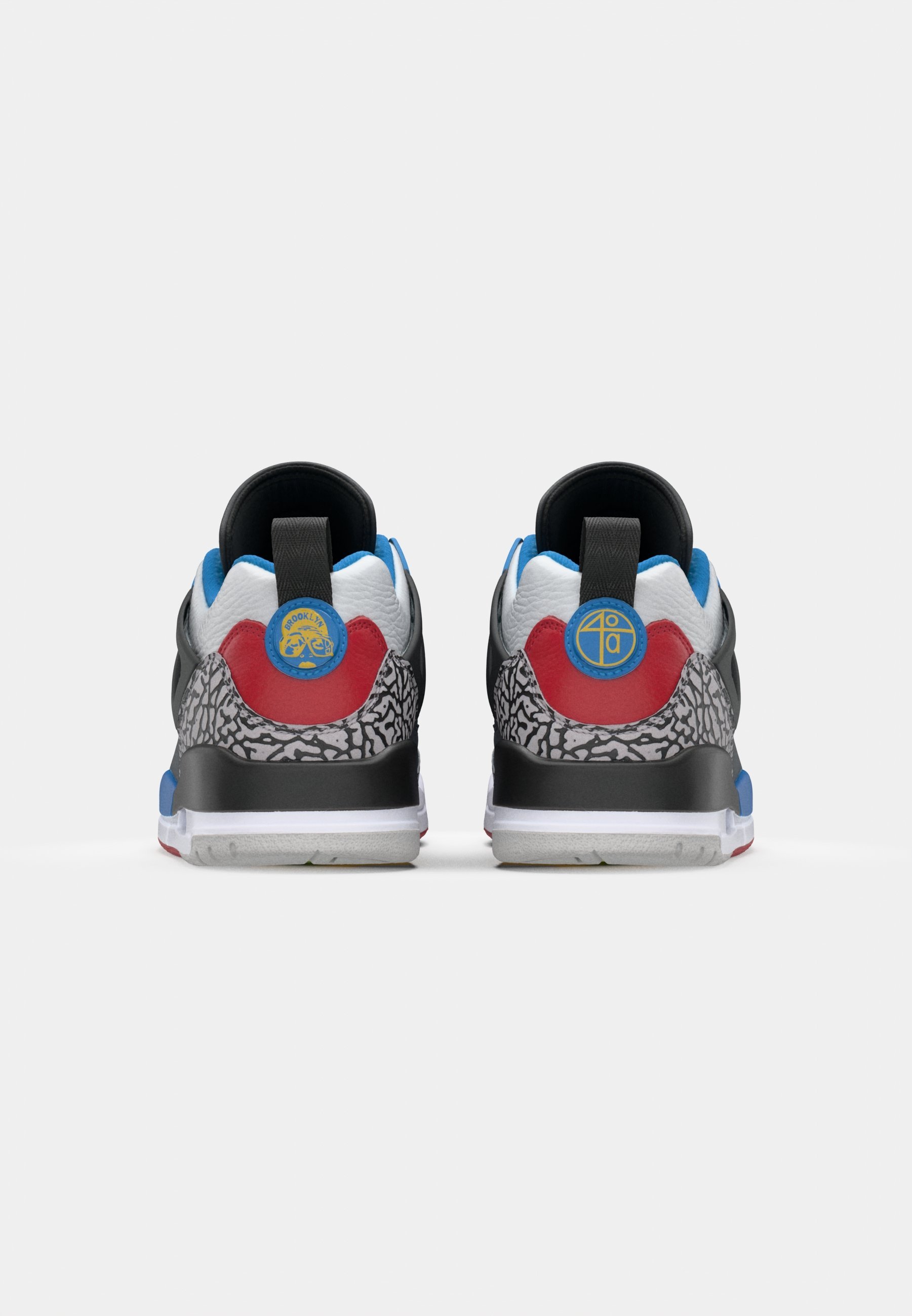 Scarpe da ginnastica basse Jordan