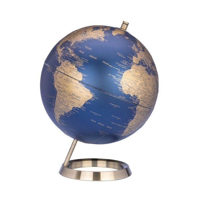 Globos - Troika: Globo de diseño en inglés, 25 cm