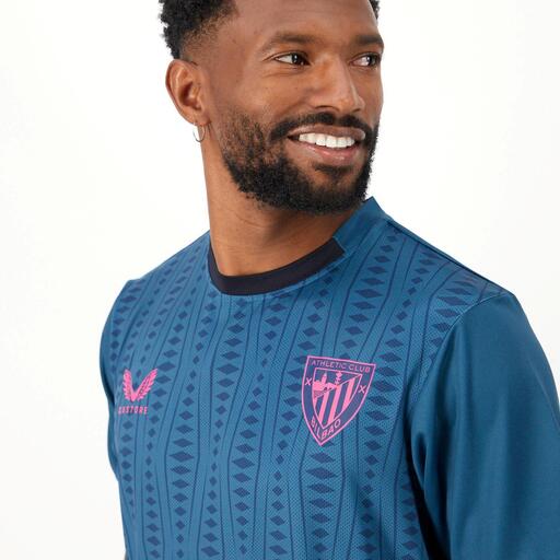 Camiseta Athletic Bilbao