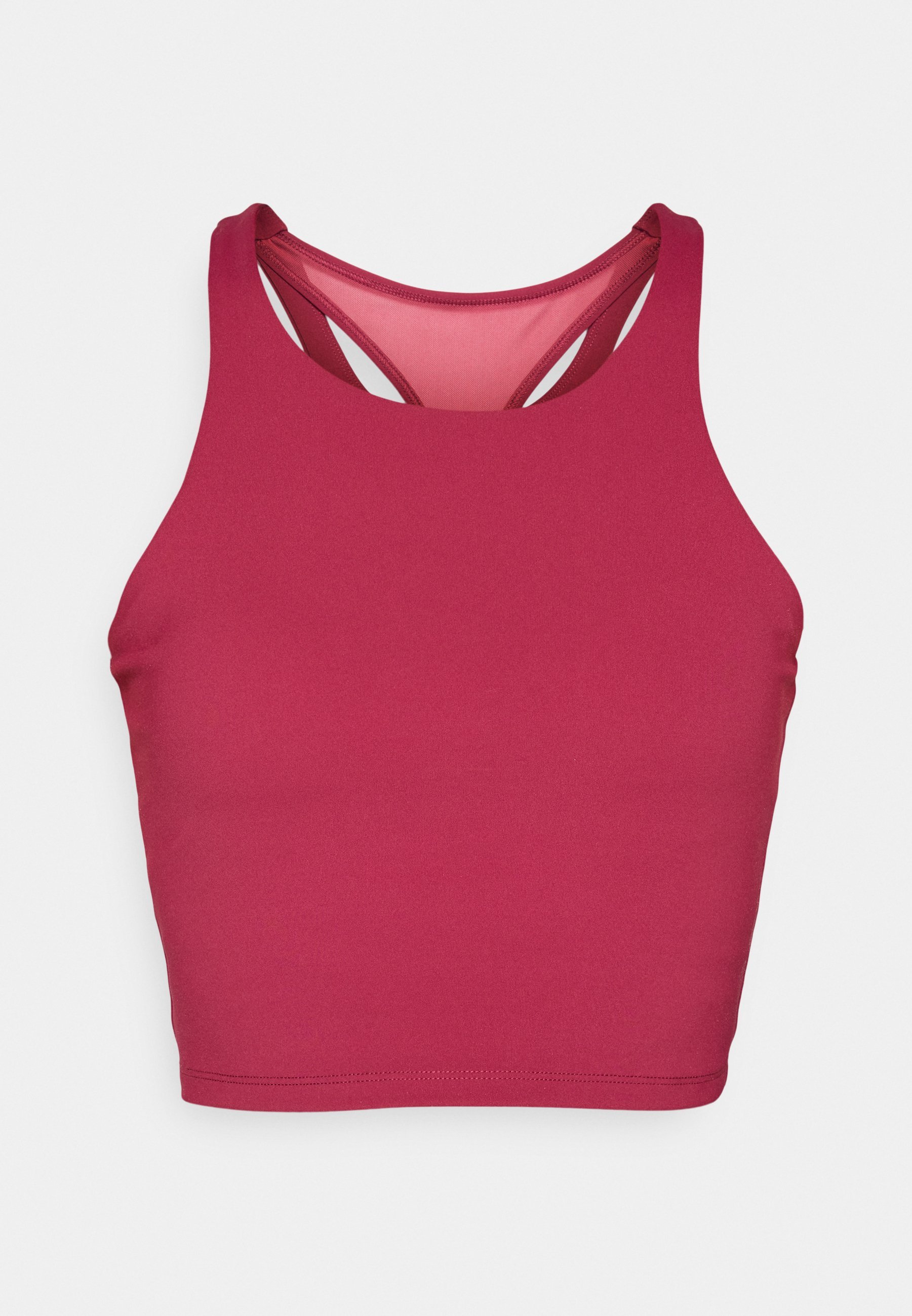 Soutien-gorge de sport ONLY Play ONPPOSH-2 - Maintien moyen - Rhododendron
