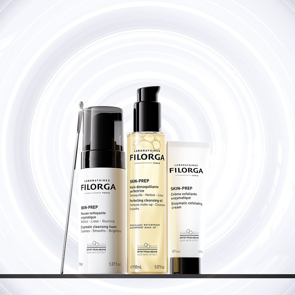 Filorga ulje za čišćenje lica – hranjivo ulje za čišćenje – 150 ml