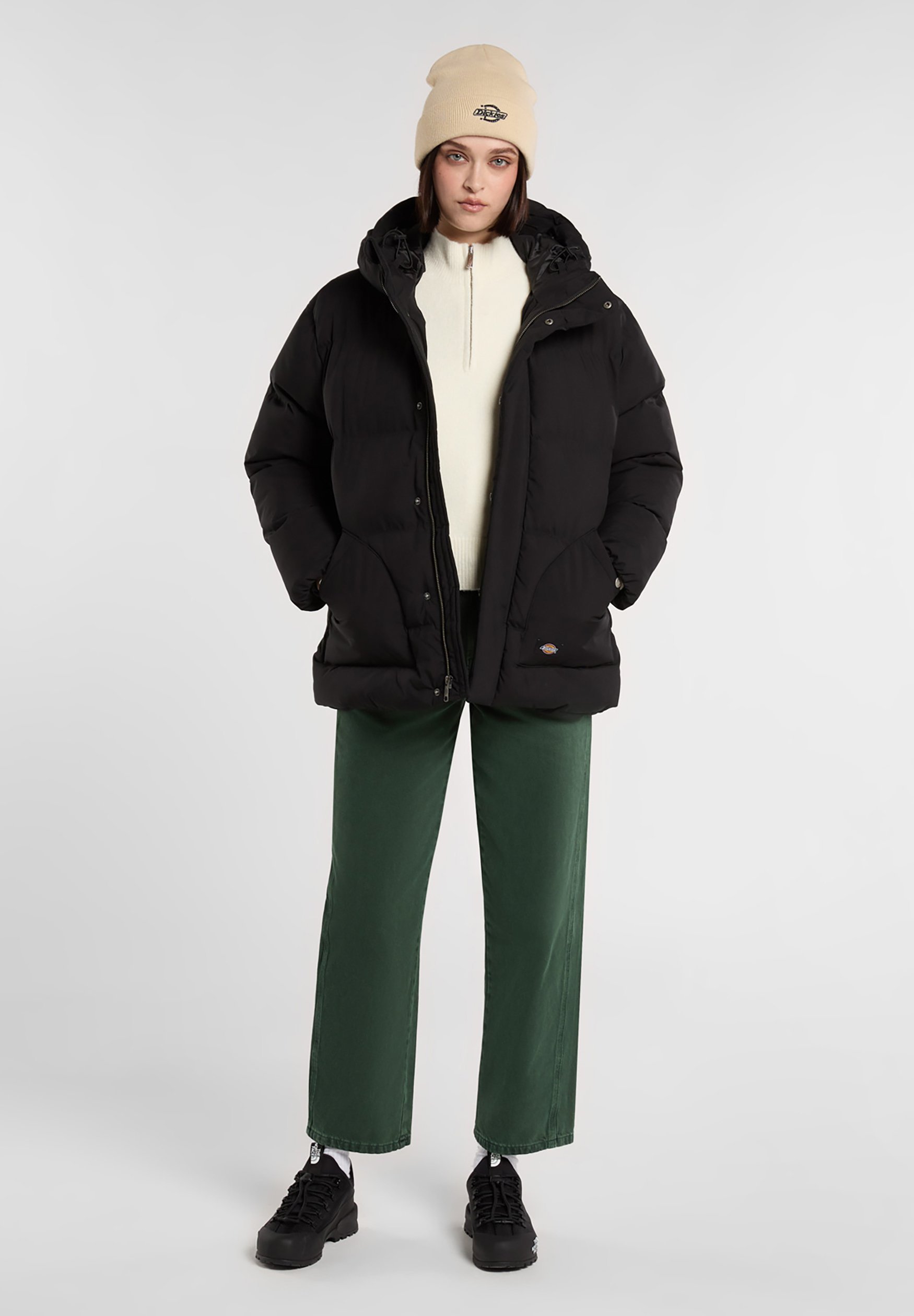 Dickies winterjassen