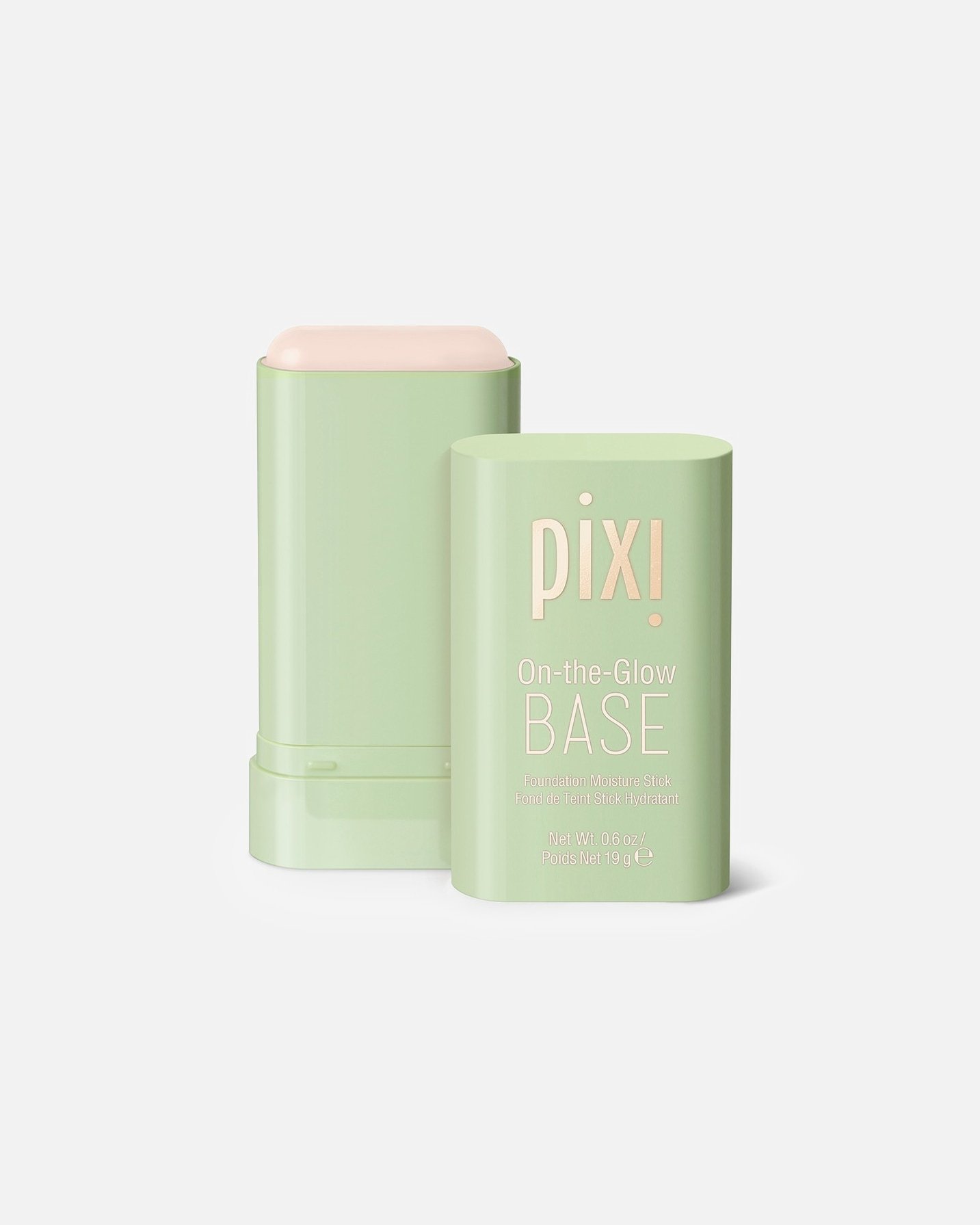 Pixi makiažo pagrindas „On-the-Glow“ – 19 g
