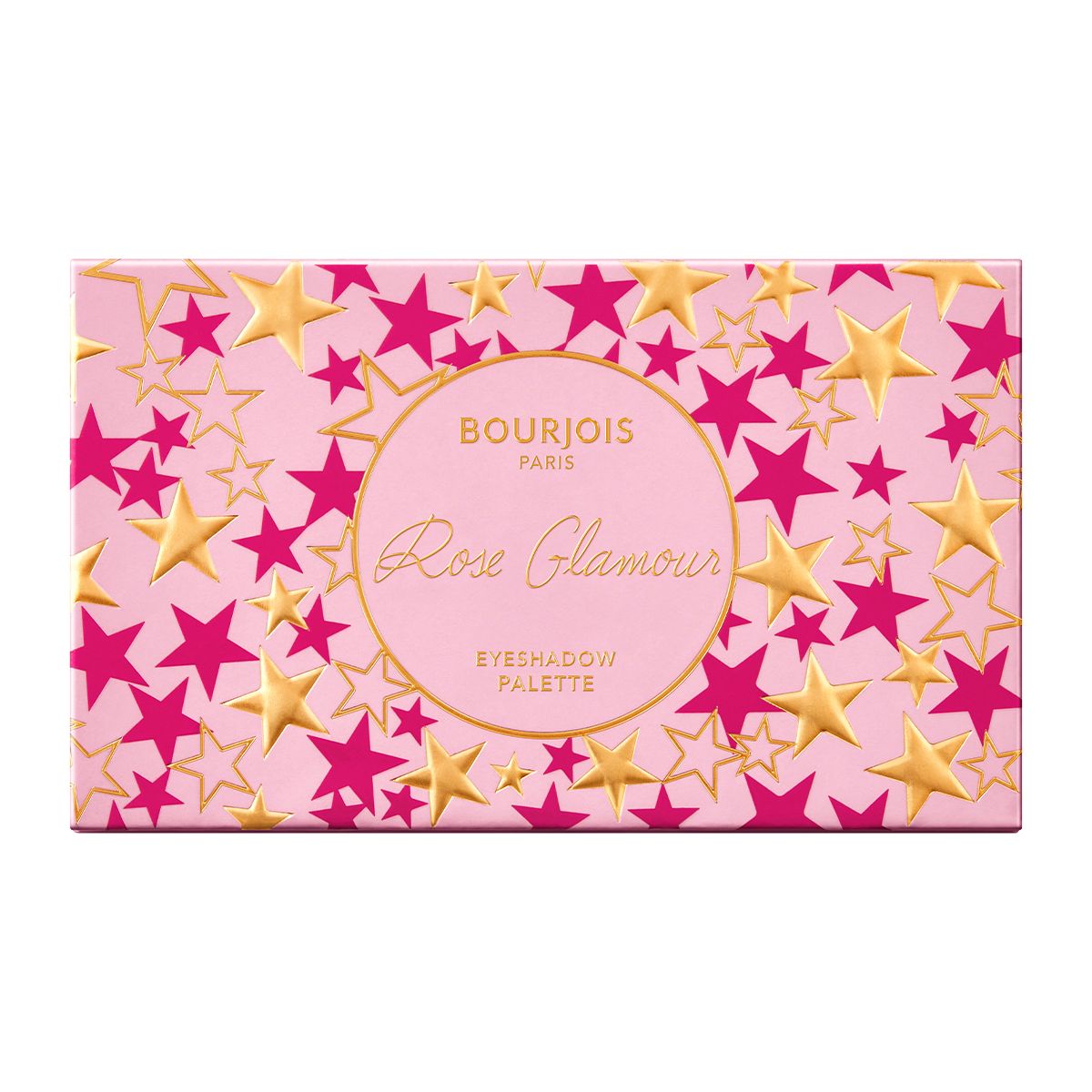 Bourjois Volume Glamour Soirs de Pare