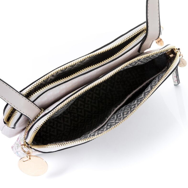 Damentaschen Beige Taschen