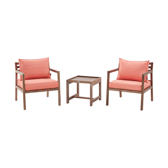 Set de living confortabil pentru 2 persoane