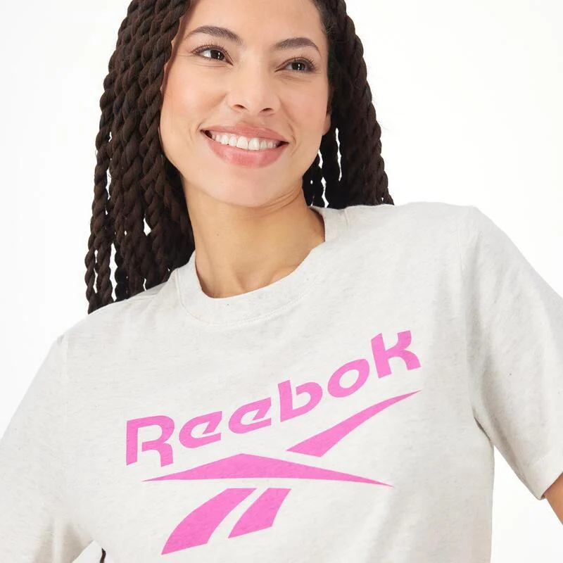  Camiseta Reebok