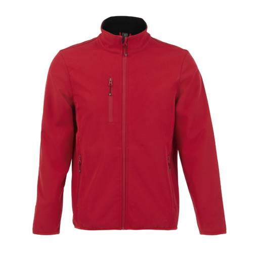  Chaqueta Softshell Sols Radian