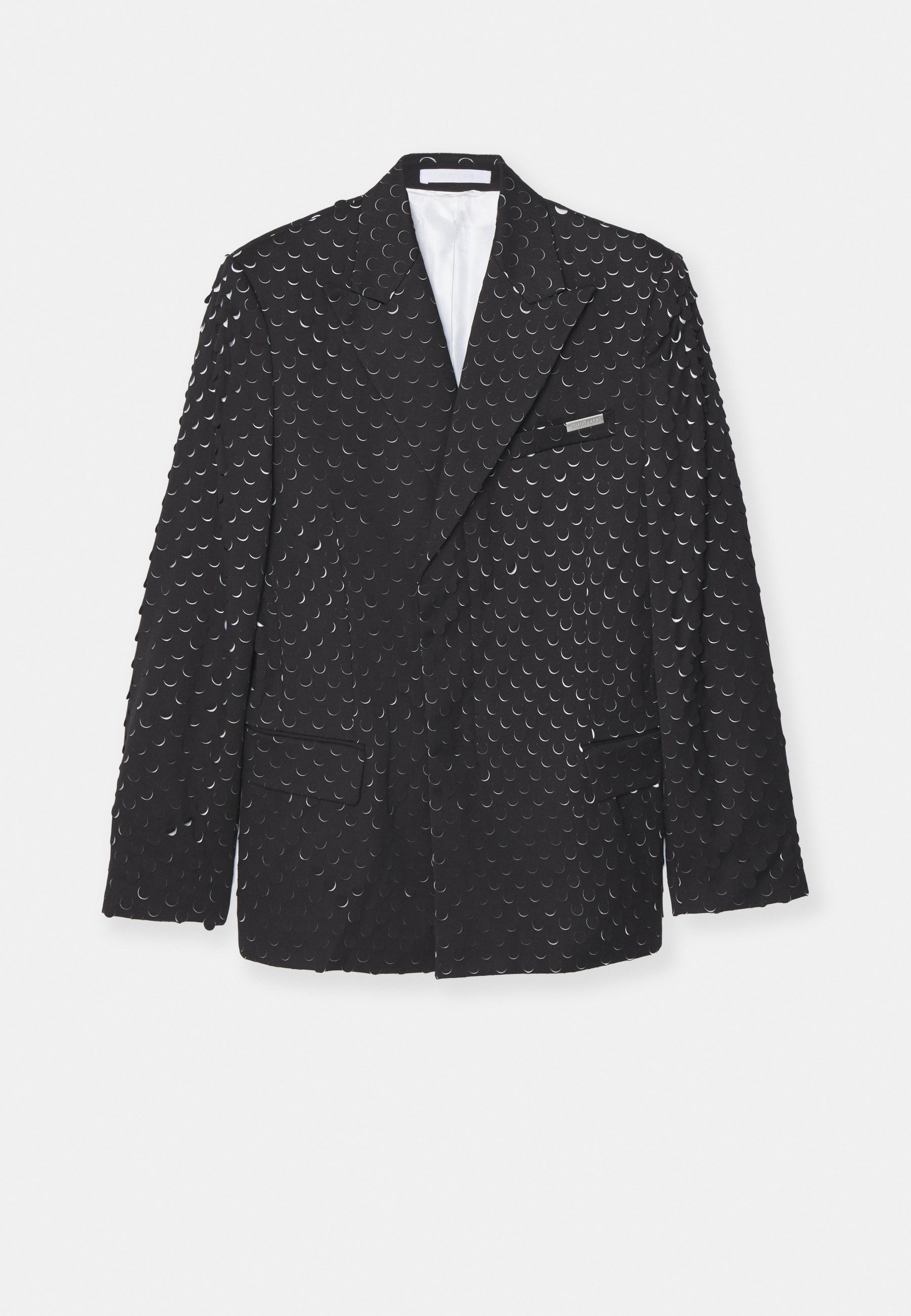 Helmut Lang CAR - Blazer - noir