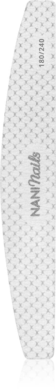 NaniNails Premium 180/240 nagų dildė