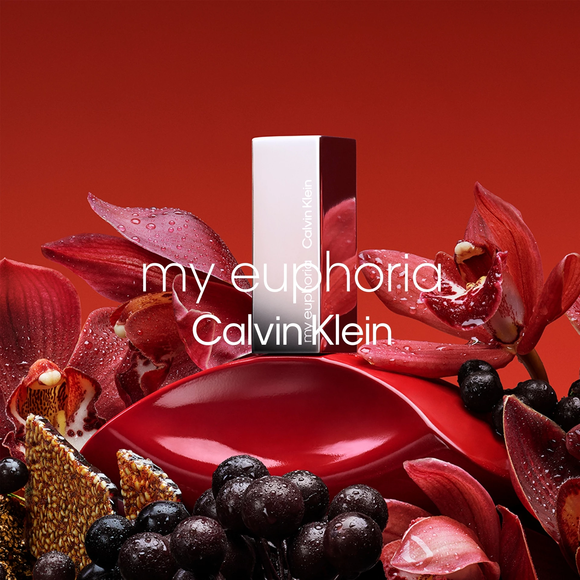 My Euphoria EdP 100 ml - Calvin Klein