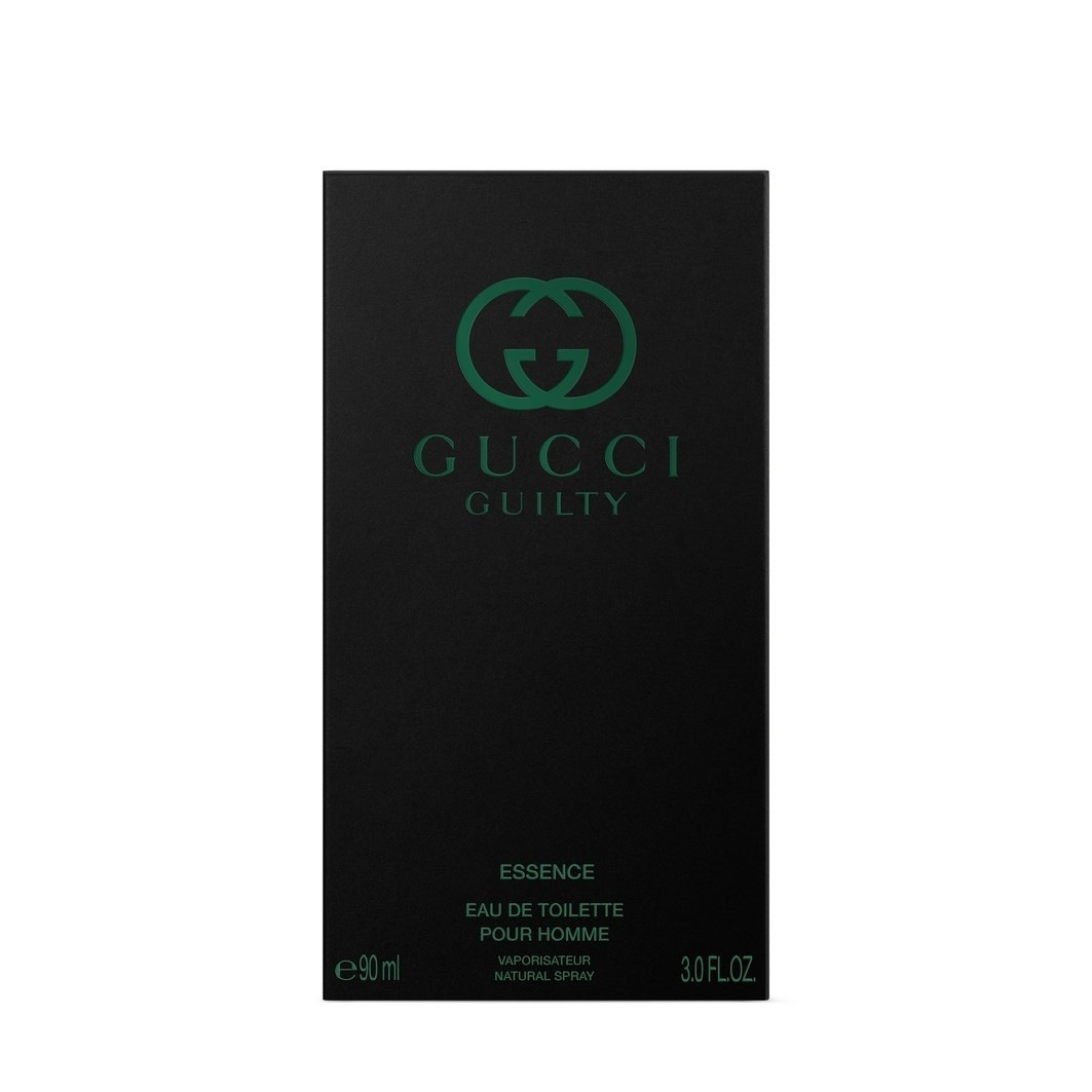Gucci Eau de Toilette Gucci Guilty pour Homme Essence - 90 ml
