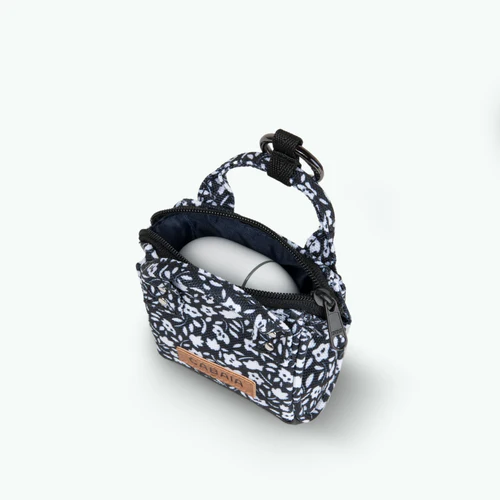 Cabaia Pico Adventurer Catane noir
