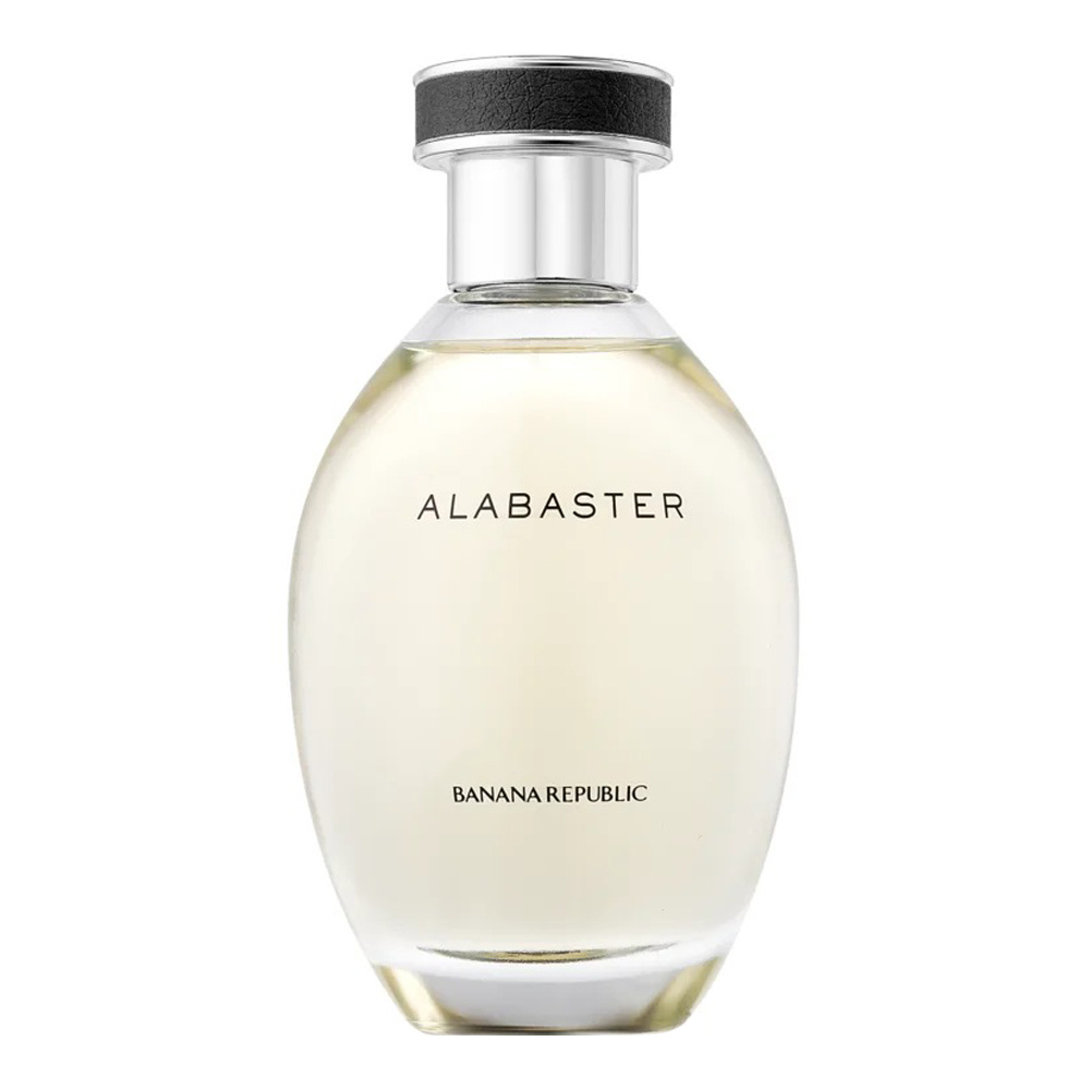 Bananrepublik Alabaster