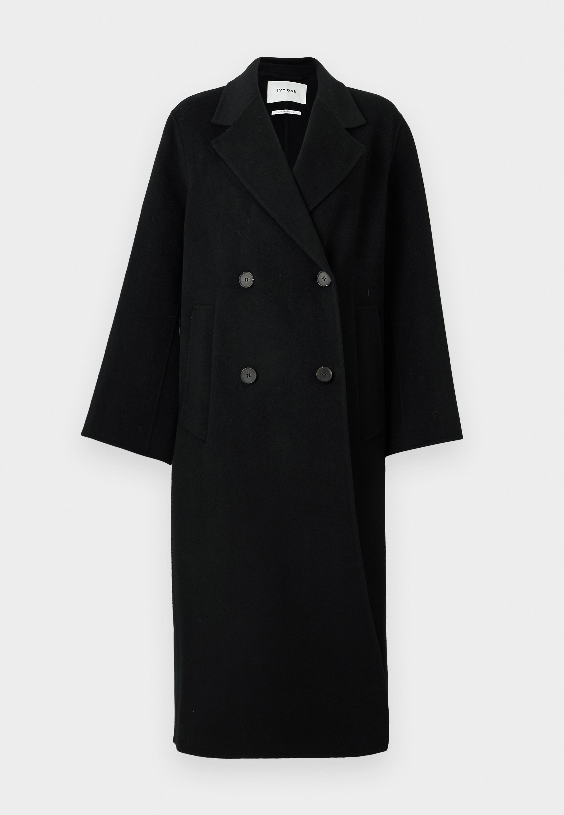 IVY OAK CLARA - Manteau classique - noir
