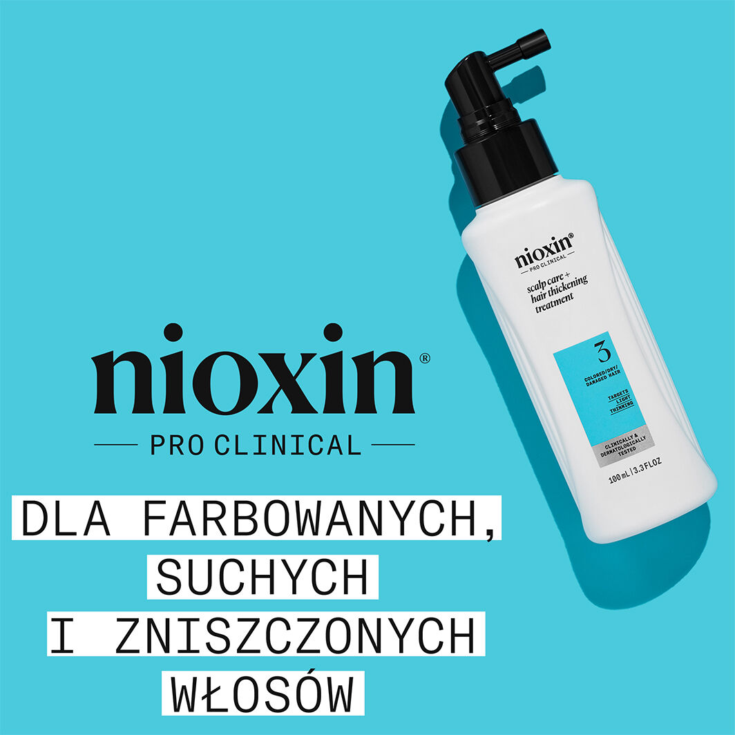 Nioxin System 3