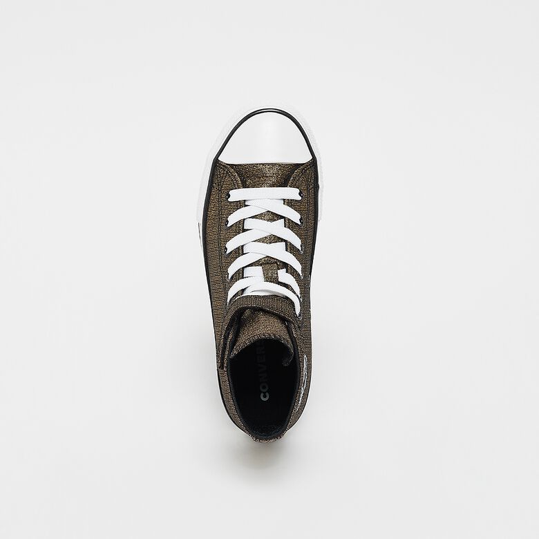 Chuck Taylor All Star Easy On Sparkle Party (PS)