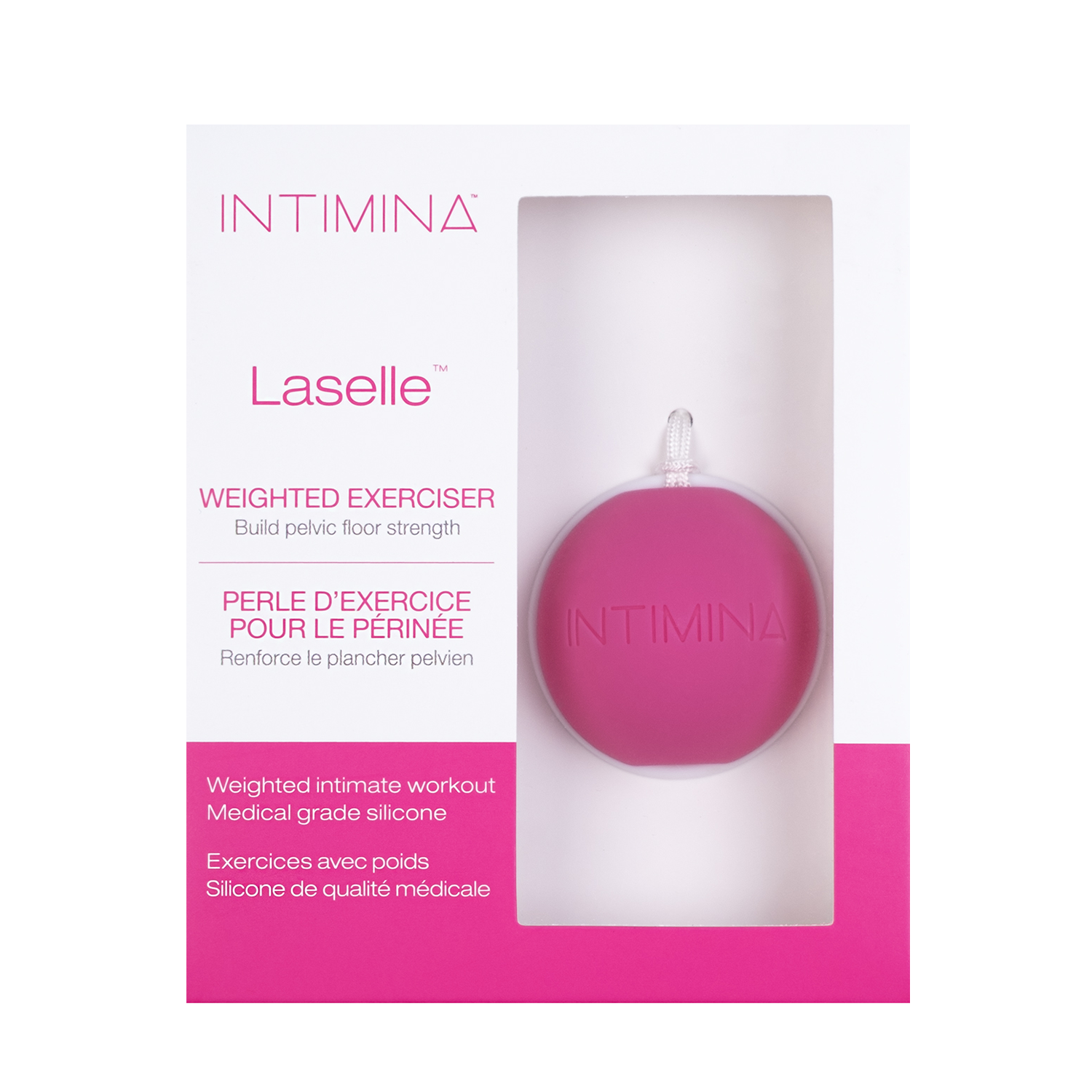 Intimina Laselle 38 g