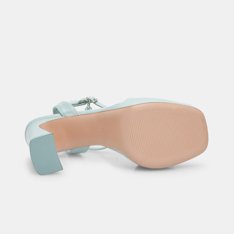 Ženske sandale Bata Red Label s potpeticom od 10 cm i platformom od 2 cm