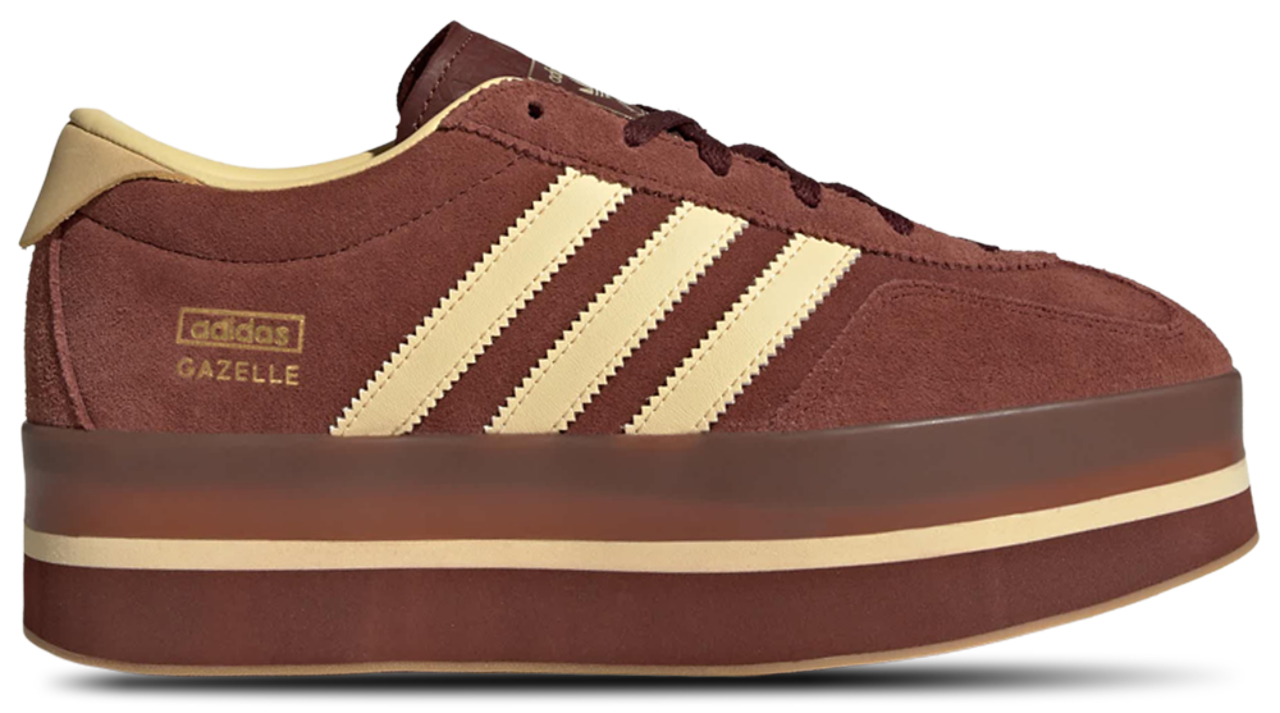 adidas Gazelle Stack