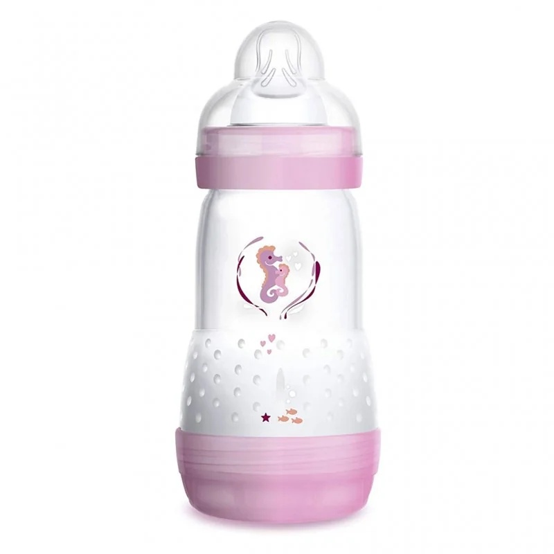MAM Mam Easy Start Anti-Colic 260 ml Voedingshulpmiddel voor meisjes