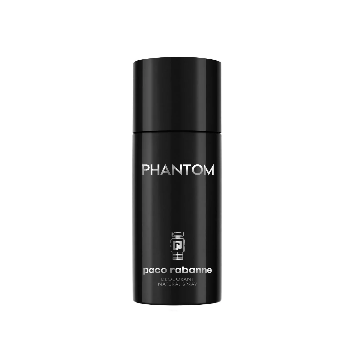 Phantom Deodorante Spray - Deodorante Spray, Deodoranti