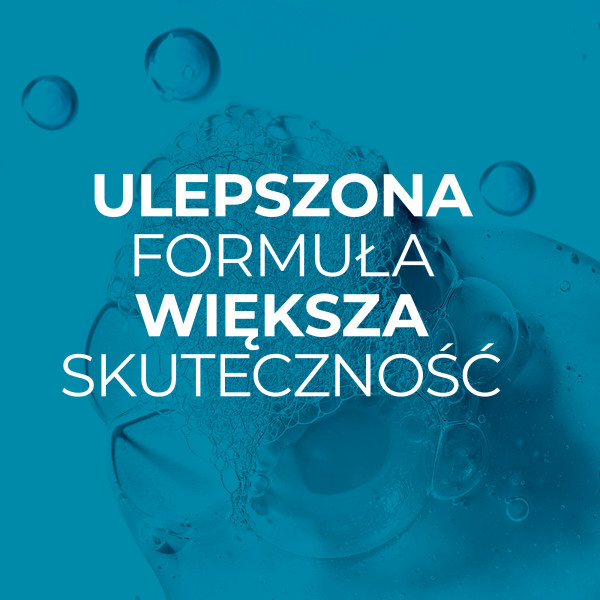 La Roche-Posay Effeclar -kasvojenpuhdistusgeeli 400 ml