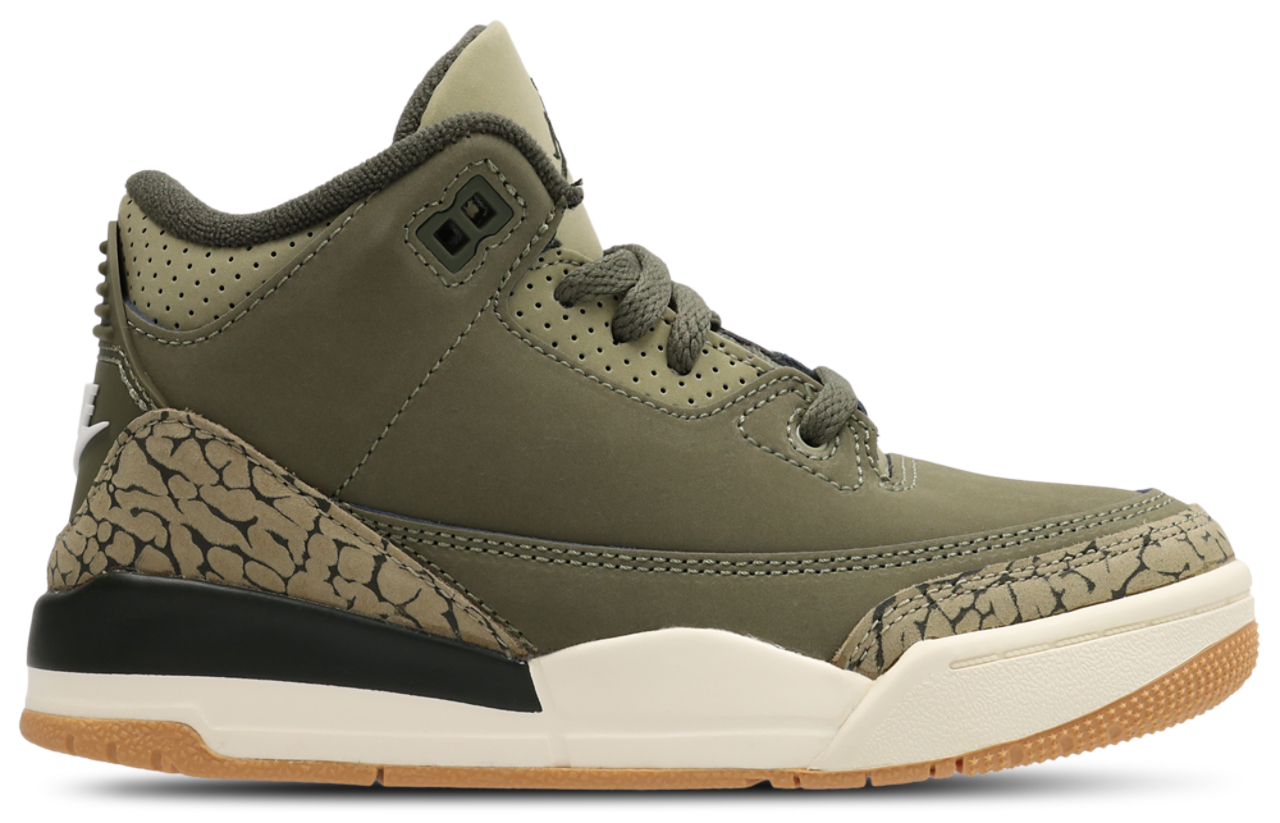 Jordan AJ3 Retro